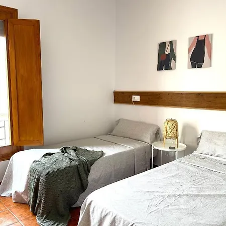 Apartamento Oro
