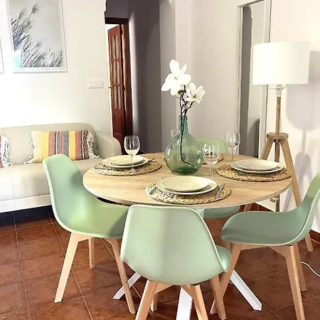 Daire Apartamento Oro *