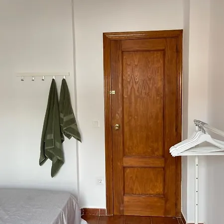 Apartamento Oro