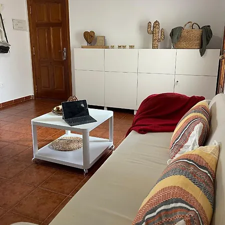 Apartamento Oro *