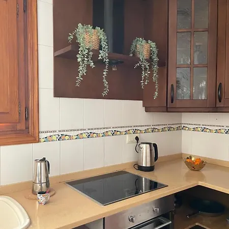 Apartamento Oro *