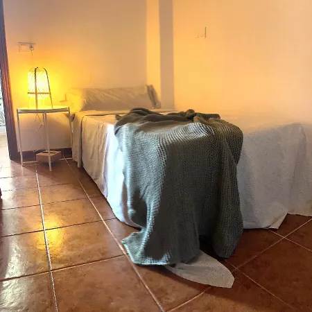 Apartamento Oro 公寓