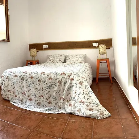 公寓 Apartamento Oro 甘迪亚