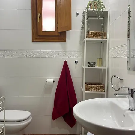 Apartamento Oro *