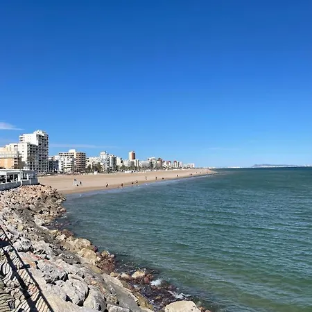 Apartamento Oro *