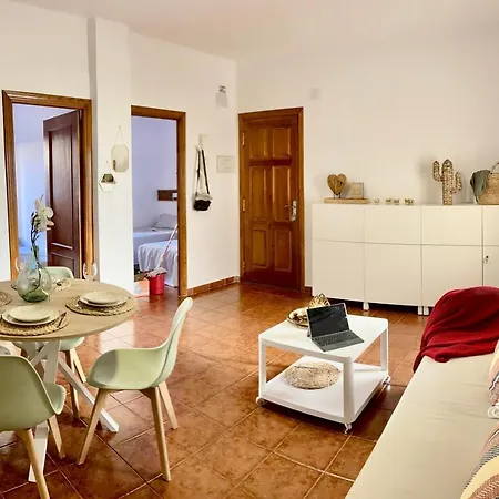 Apartamento Oro Gandía