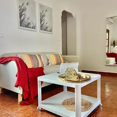 Apartman Apartamento Oro Gandía